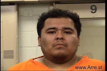 Johnny  Barrera-rodriguez Mugshot